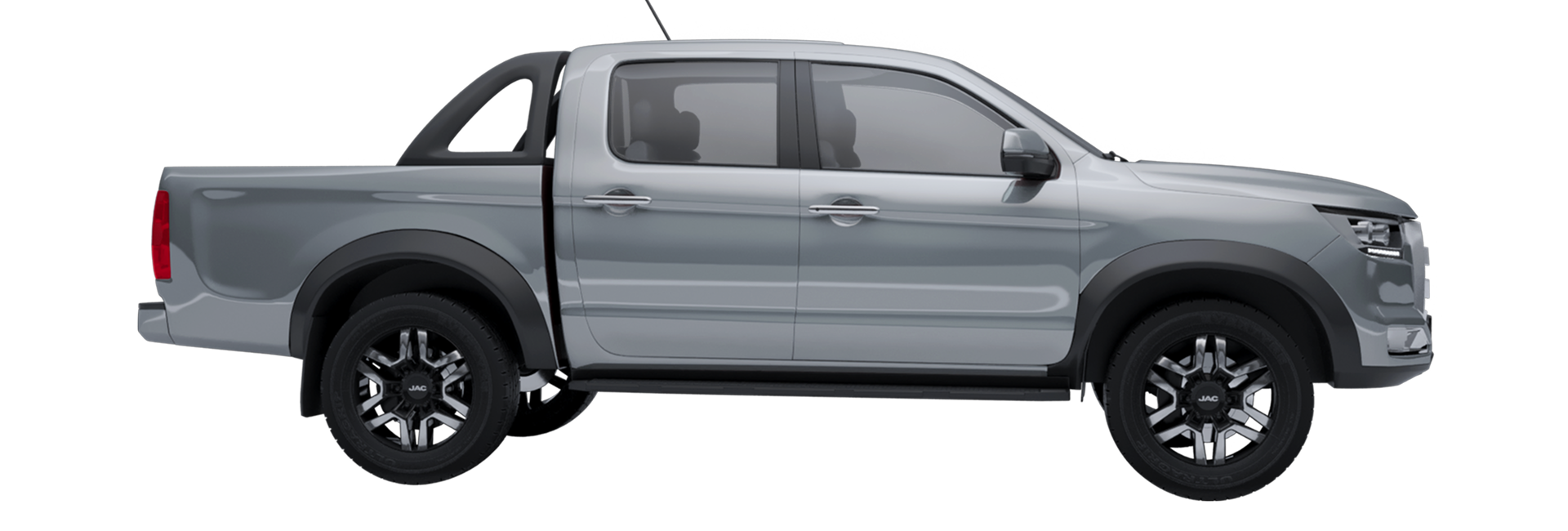 JAC T8 Pro